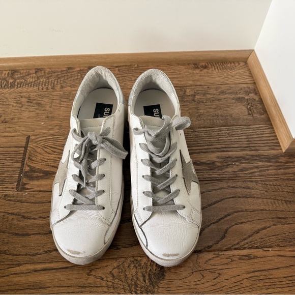 Golden Goose Superstar - Picture 7 of 9